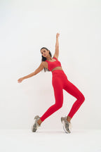 Legging Lotus