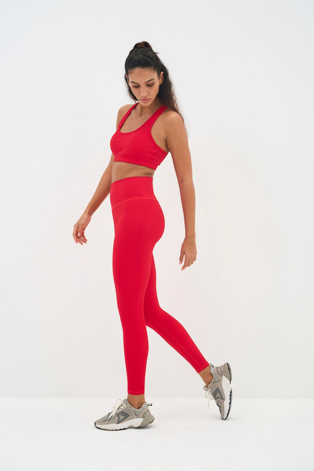 Legging Lotus
