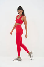 Legging Lotus