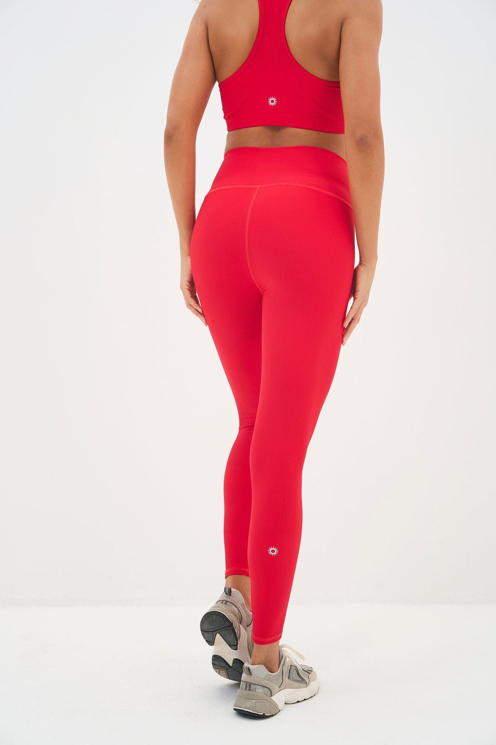 Legging Lotus