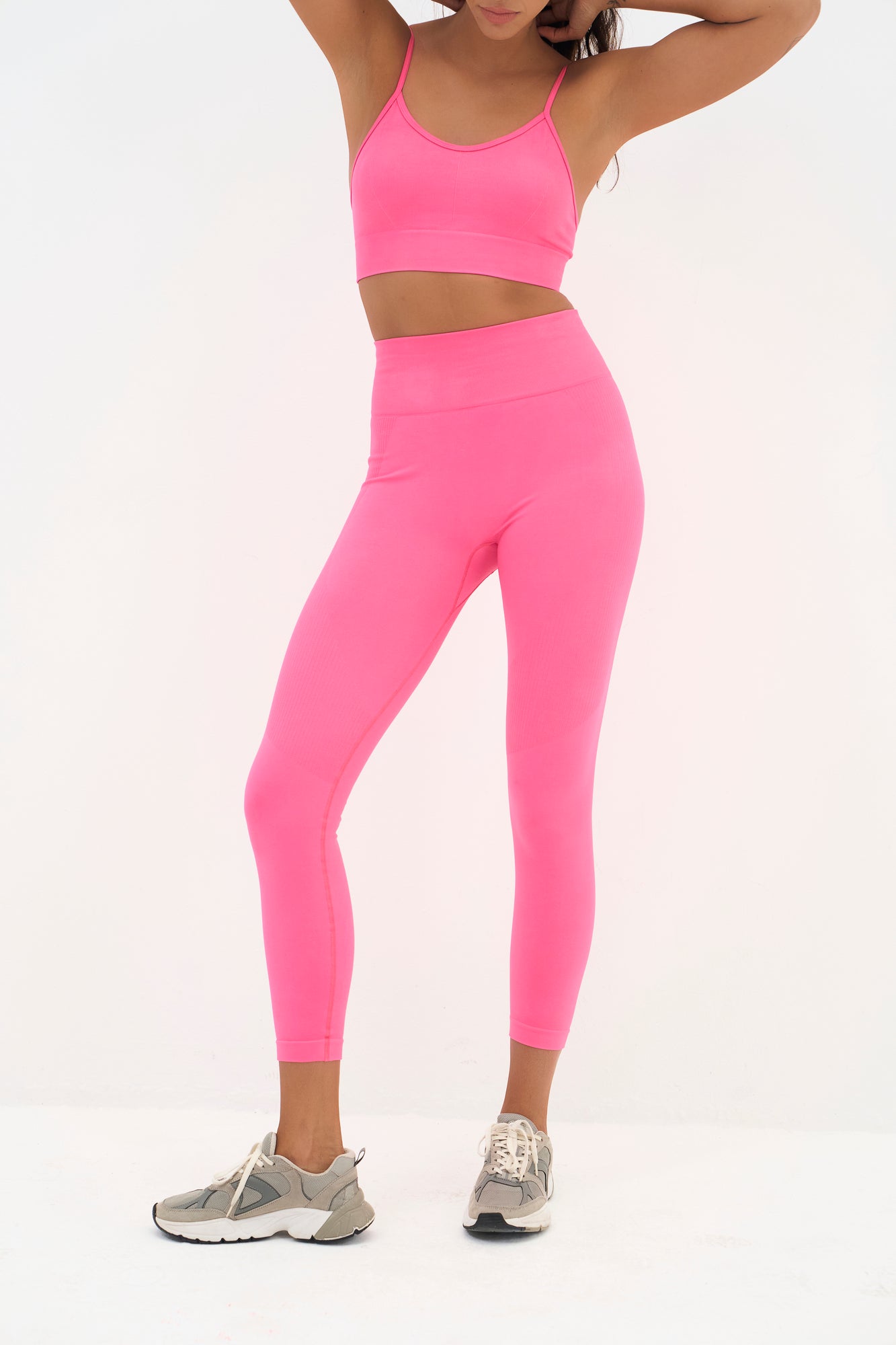 Legging Seamless