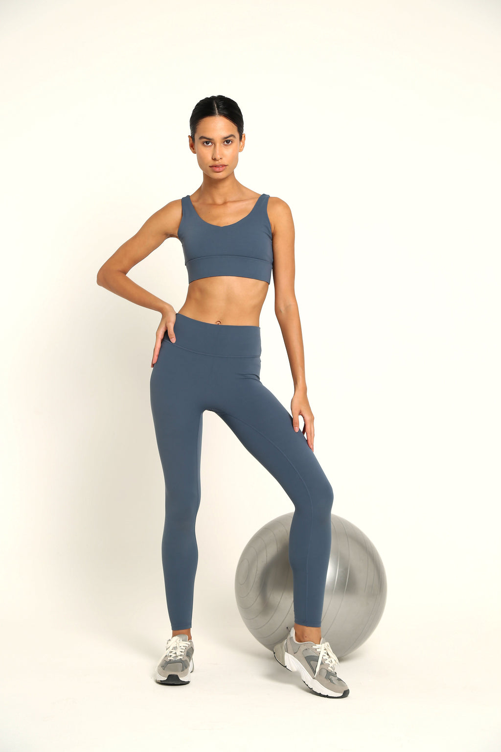 Legging Mantra