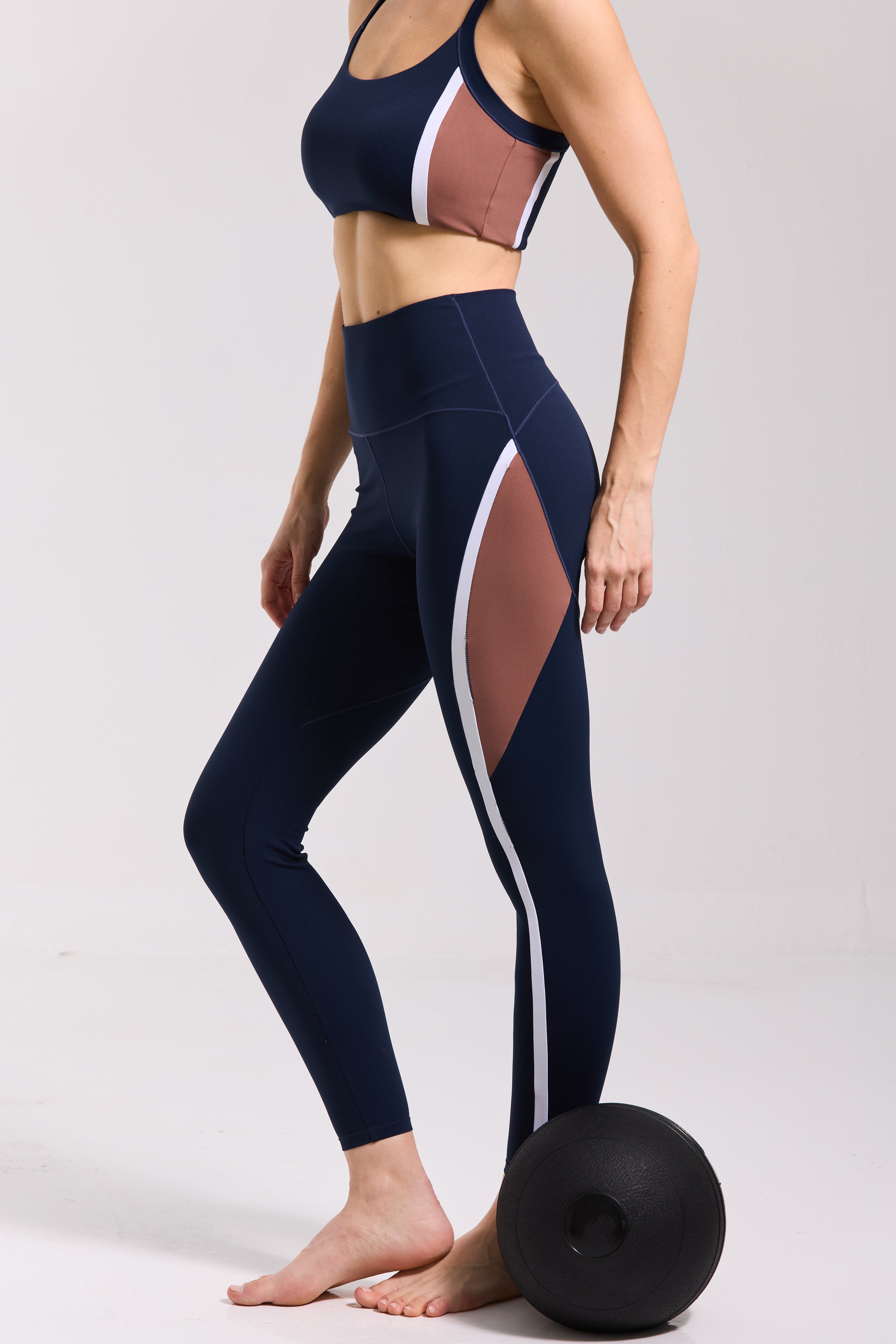 Legging Malte