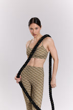 Legging Star