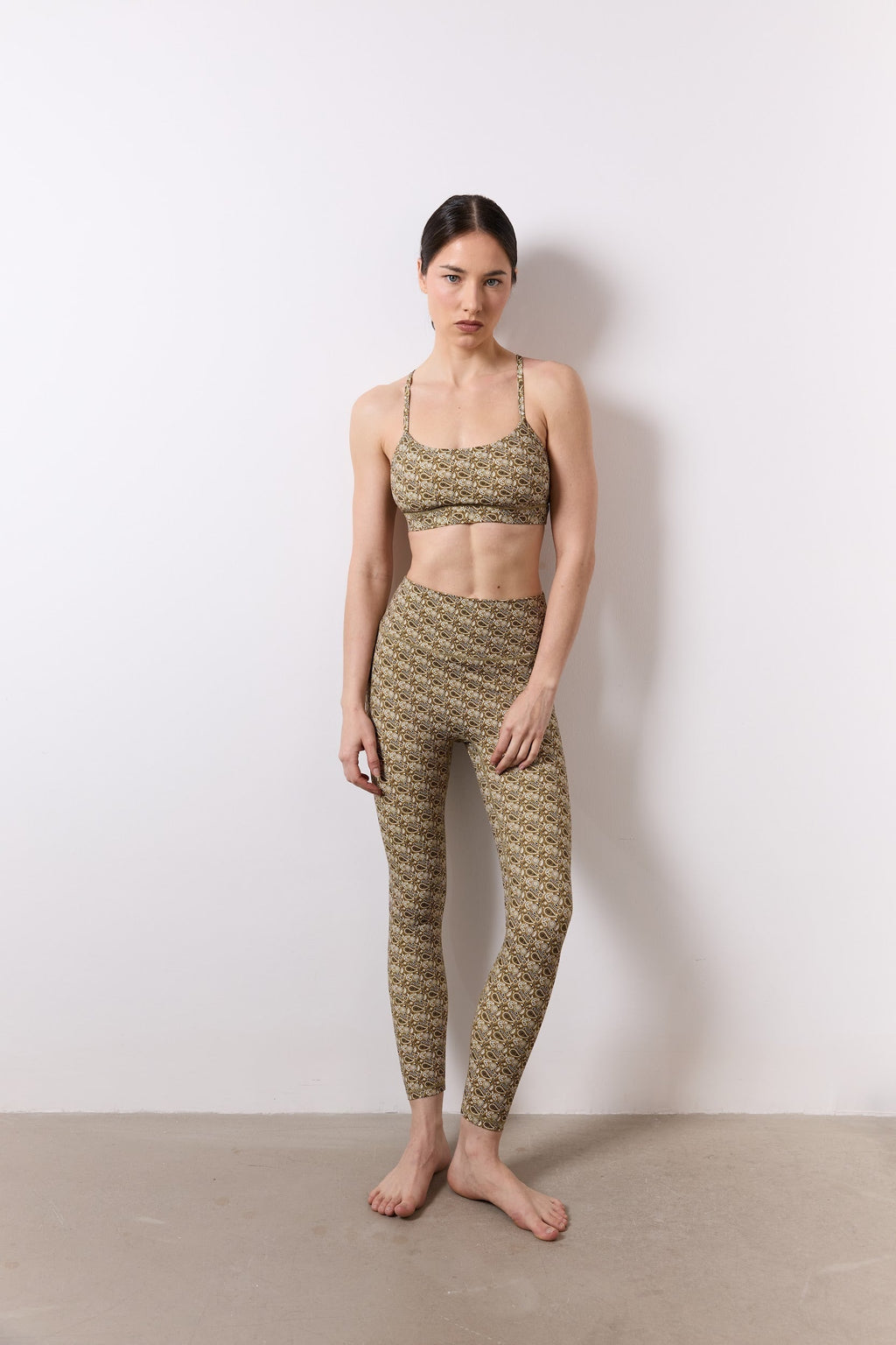 Legging Star