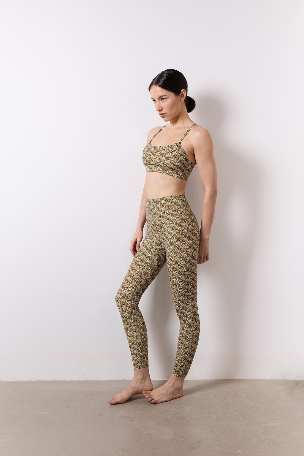Legging Star