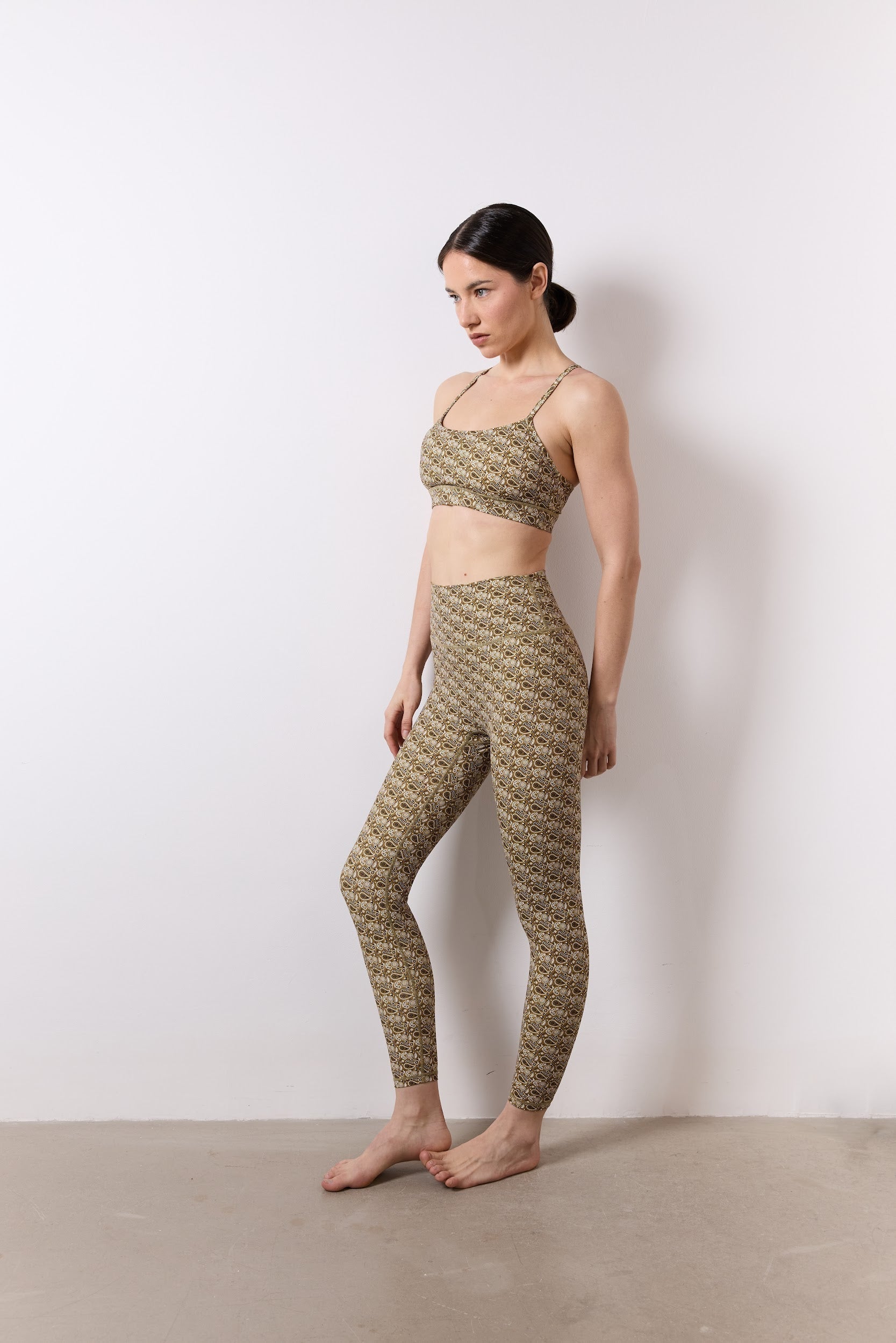 Legging Star