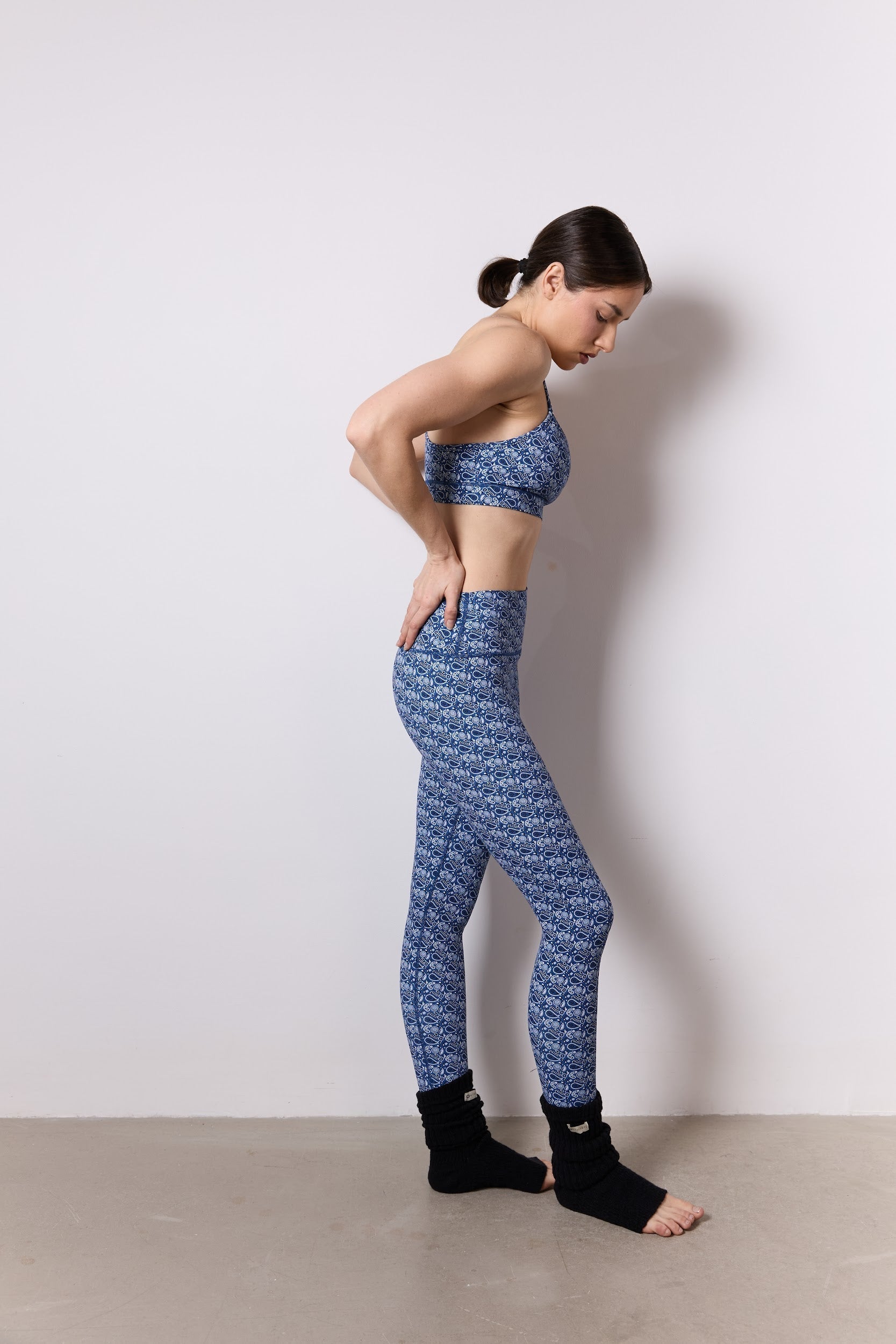 Legging Star