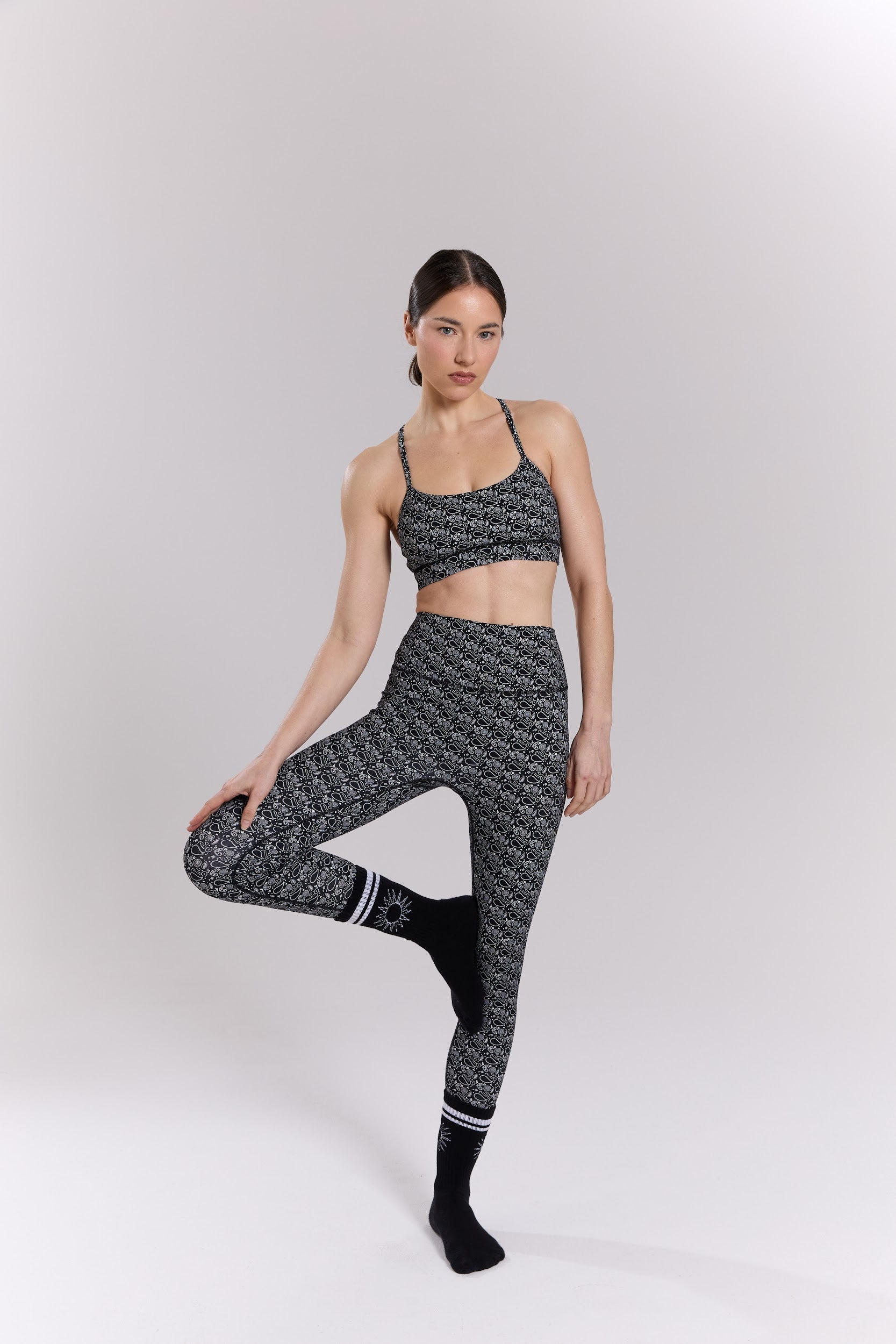 Legging Star