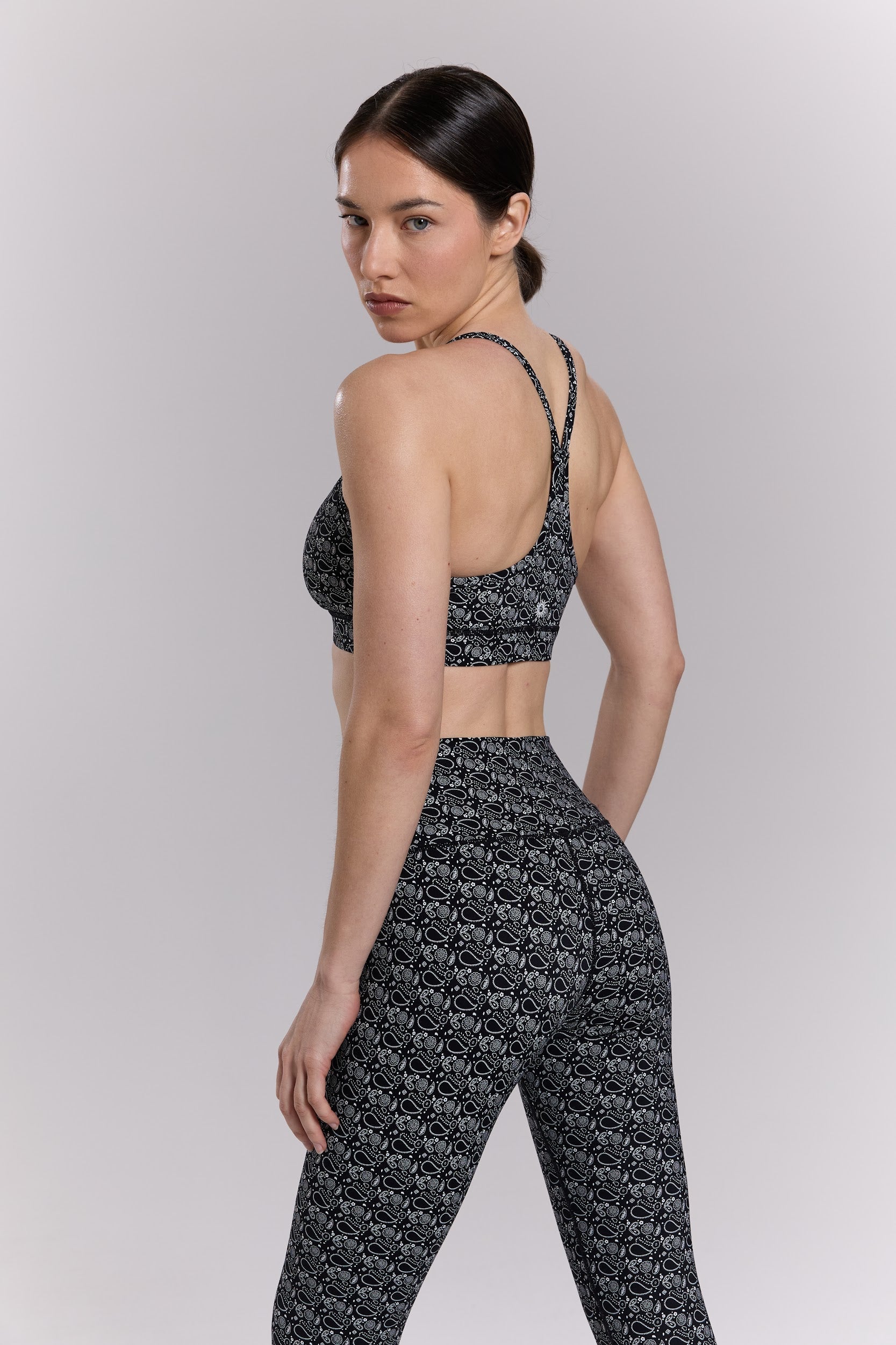 Legging Star