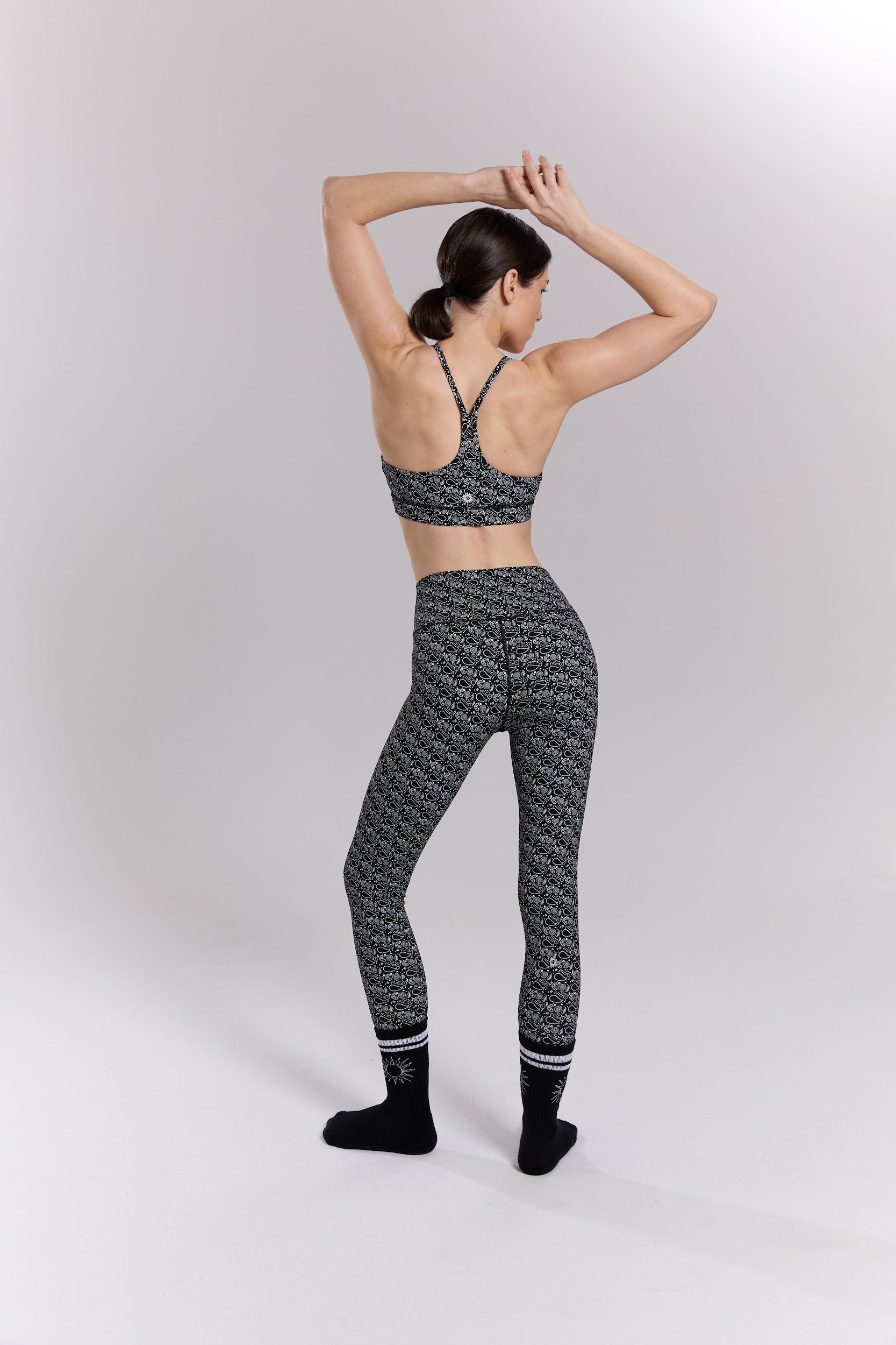 Legging Star