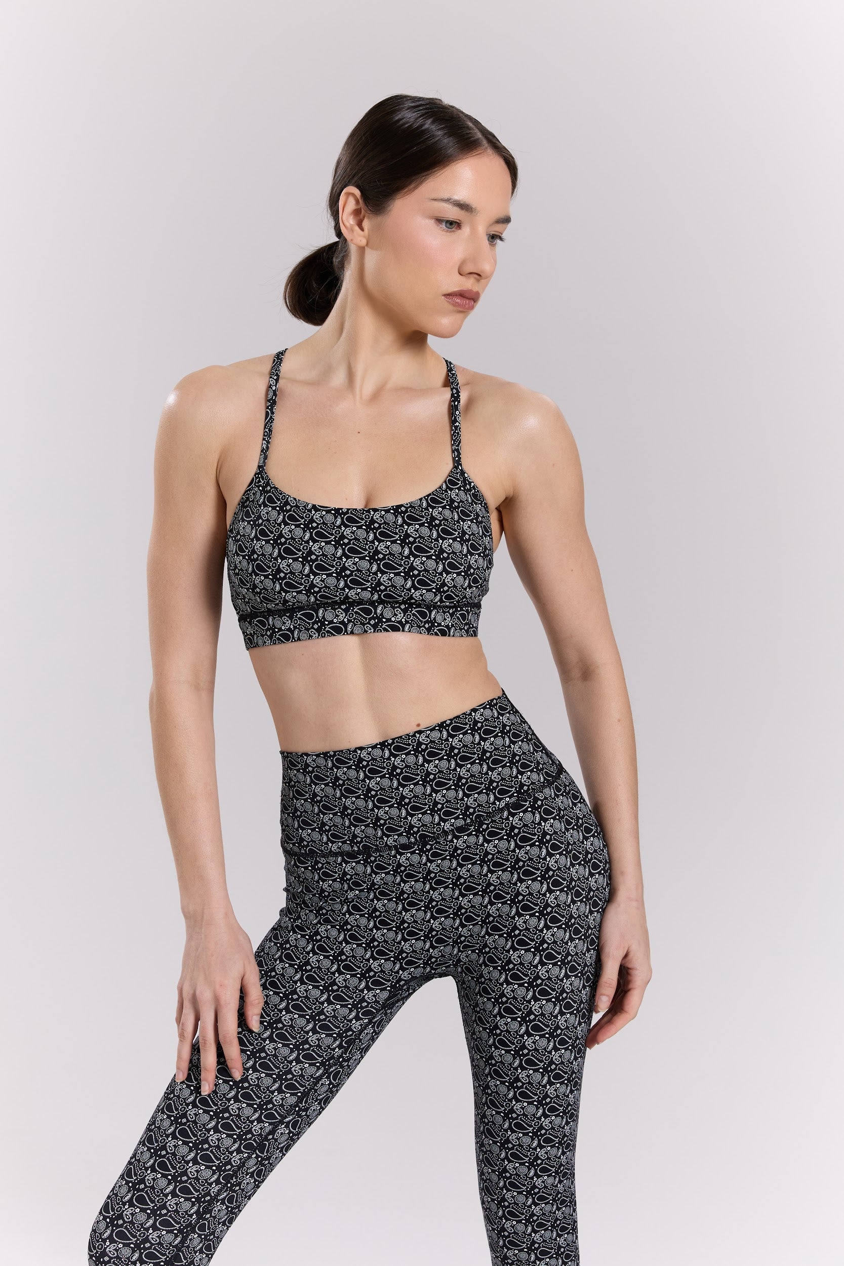 Legging Star