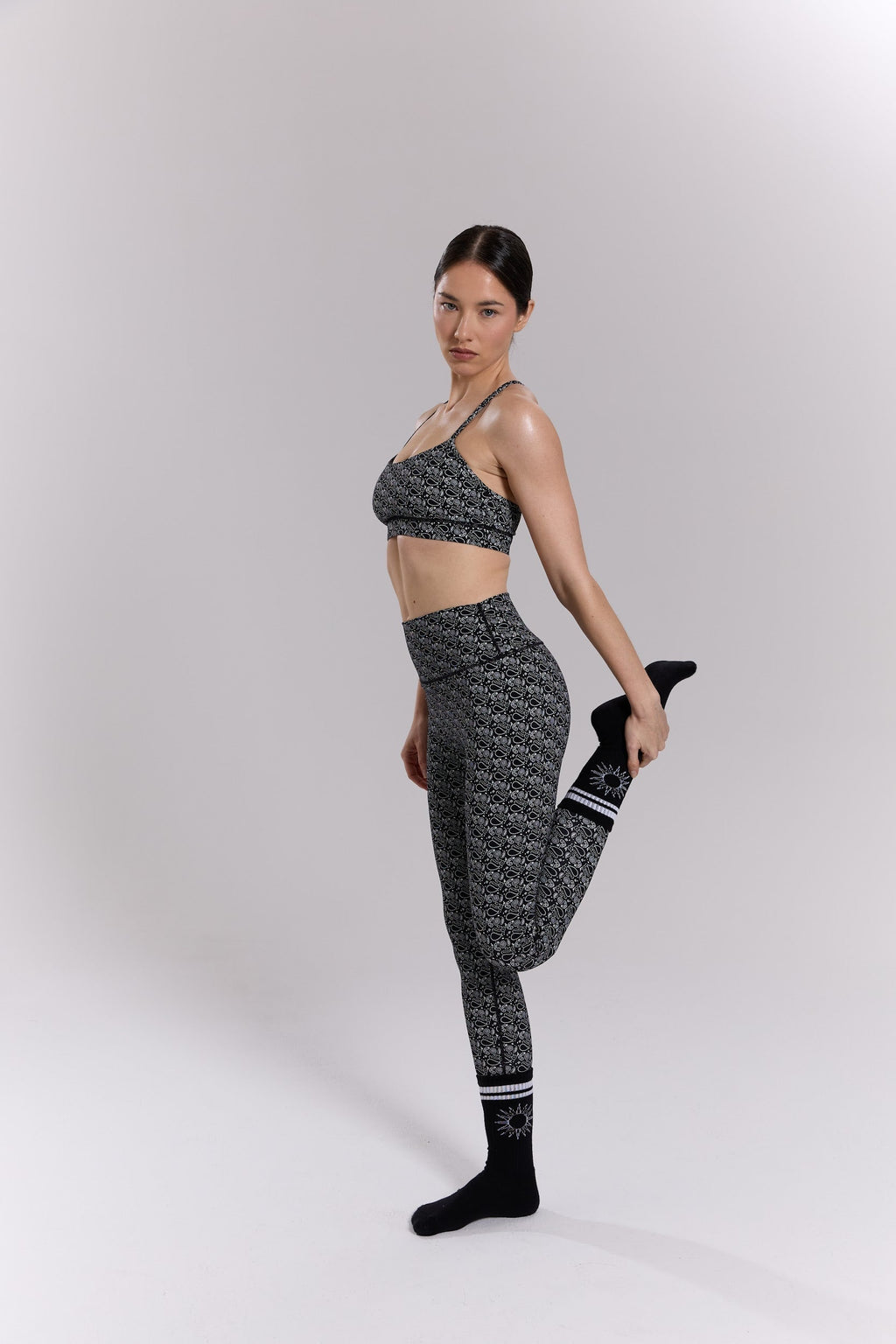 Legging Star