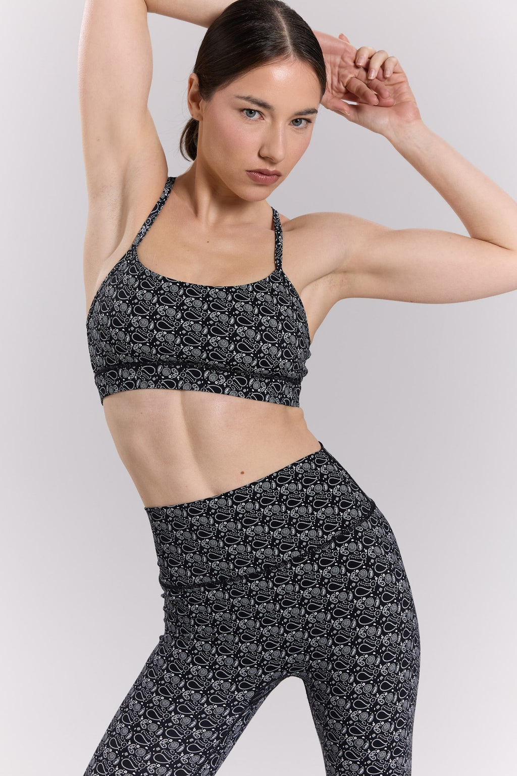 Legging Star