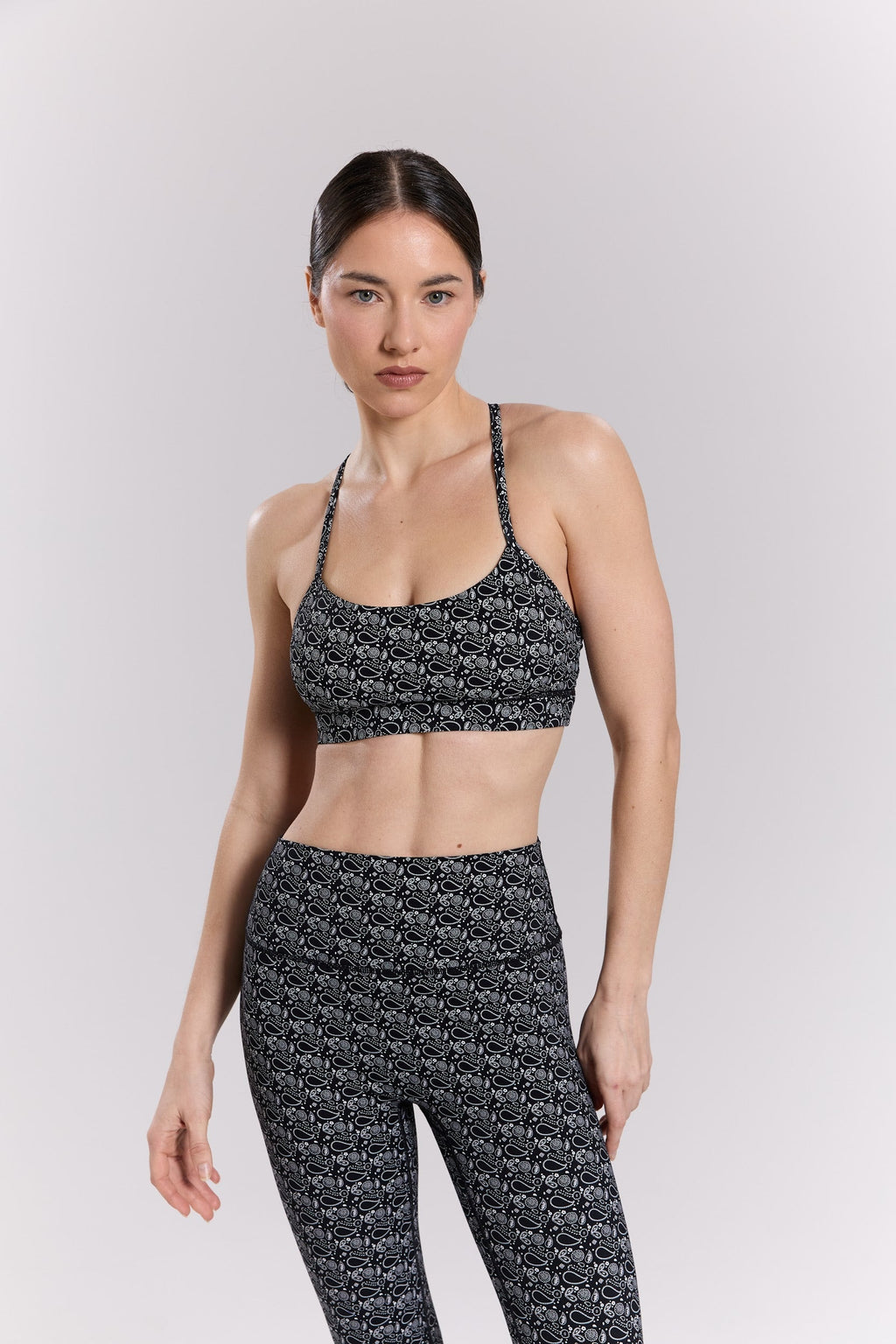 Legging Star