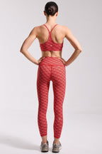 Legging Star