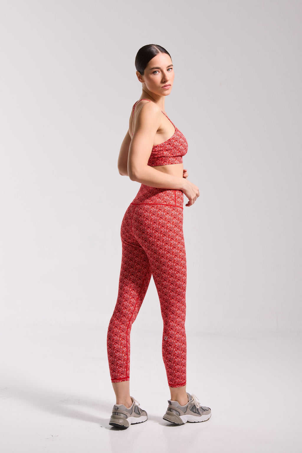 Legging Star
