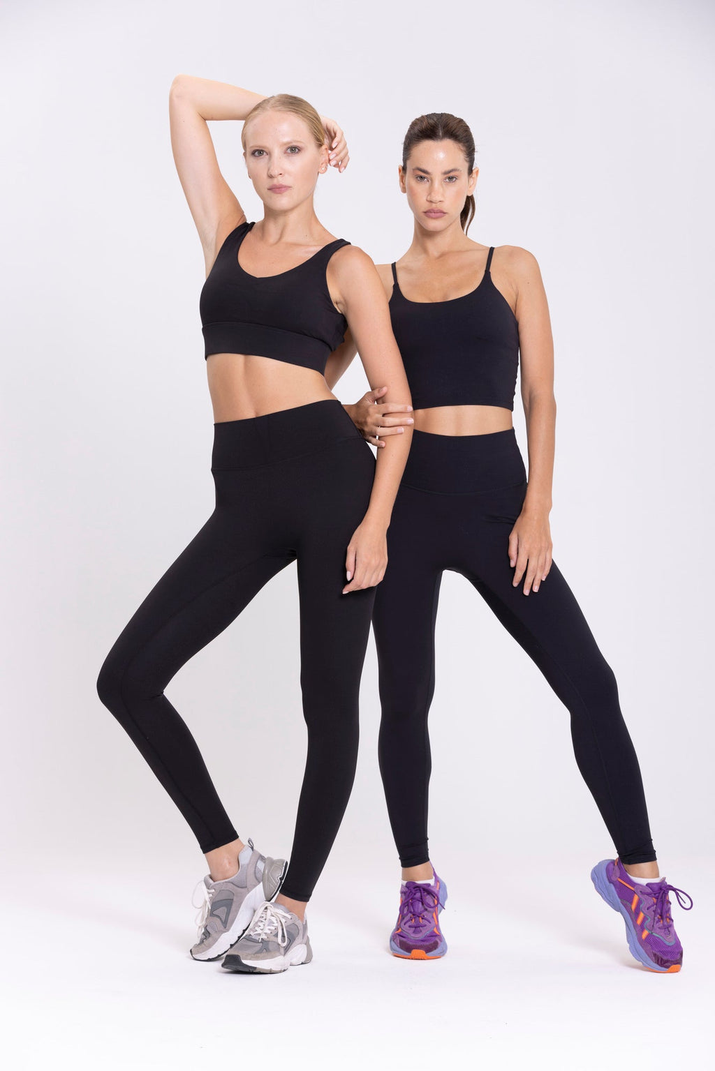 Legging Suzanna