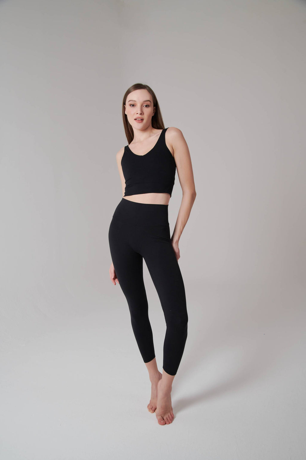 Legging Mantra