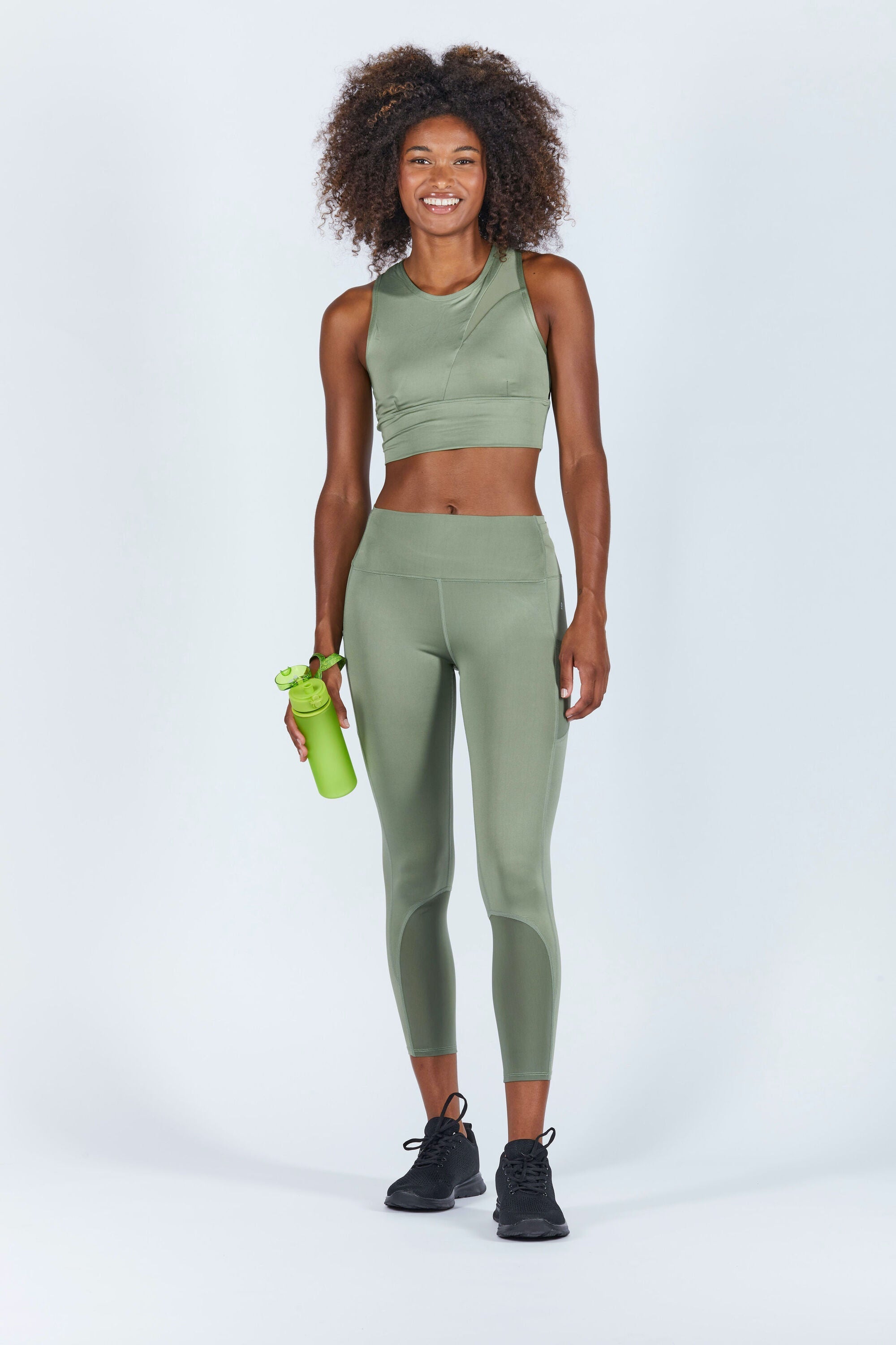 Legging Alma