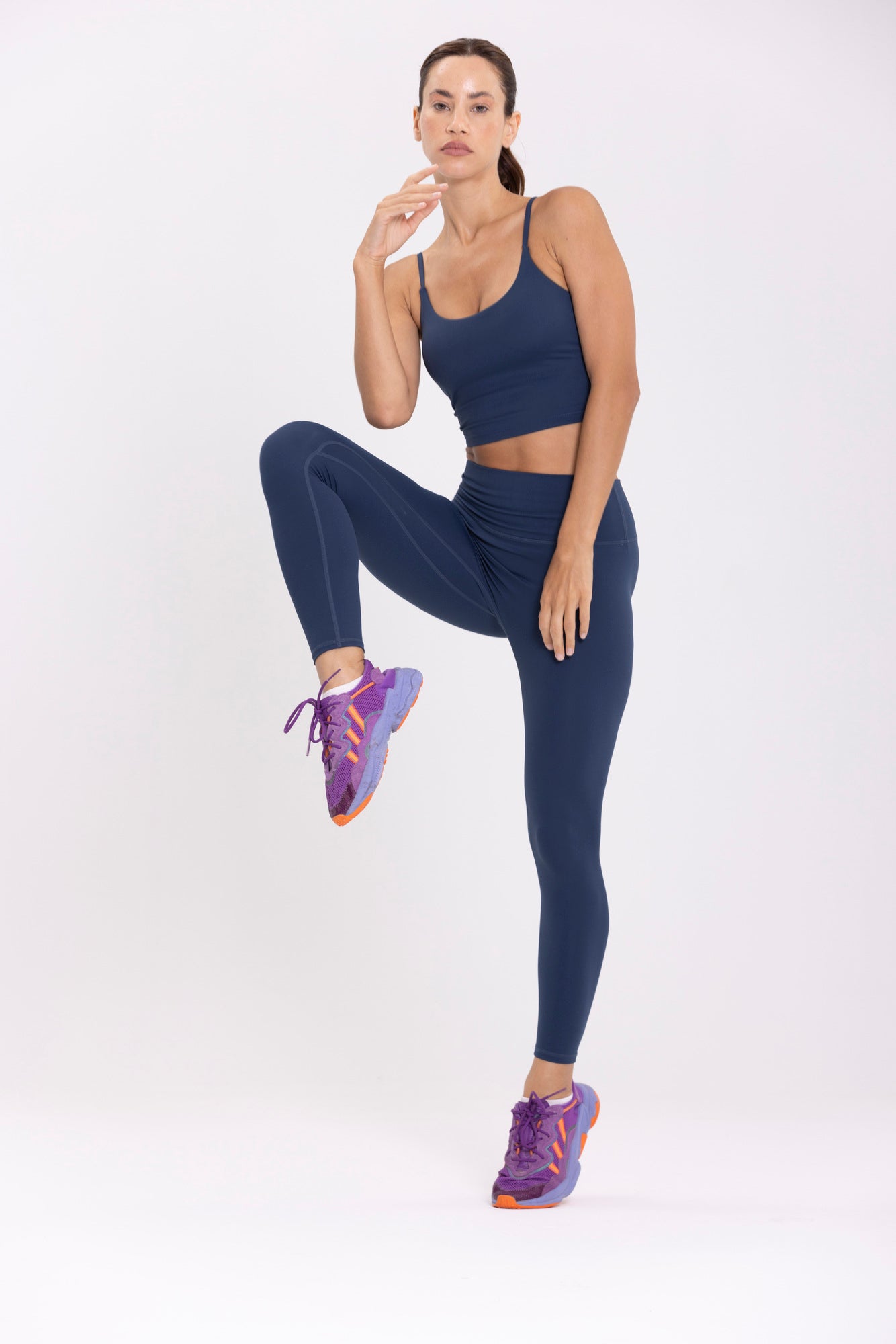 Legging Mantra