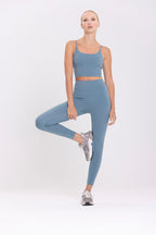Legging Mantra