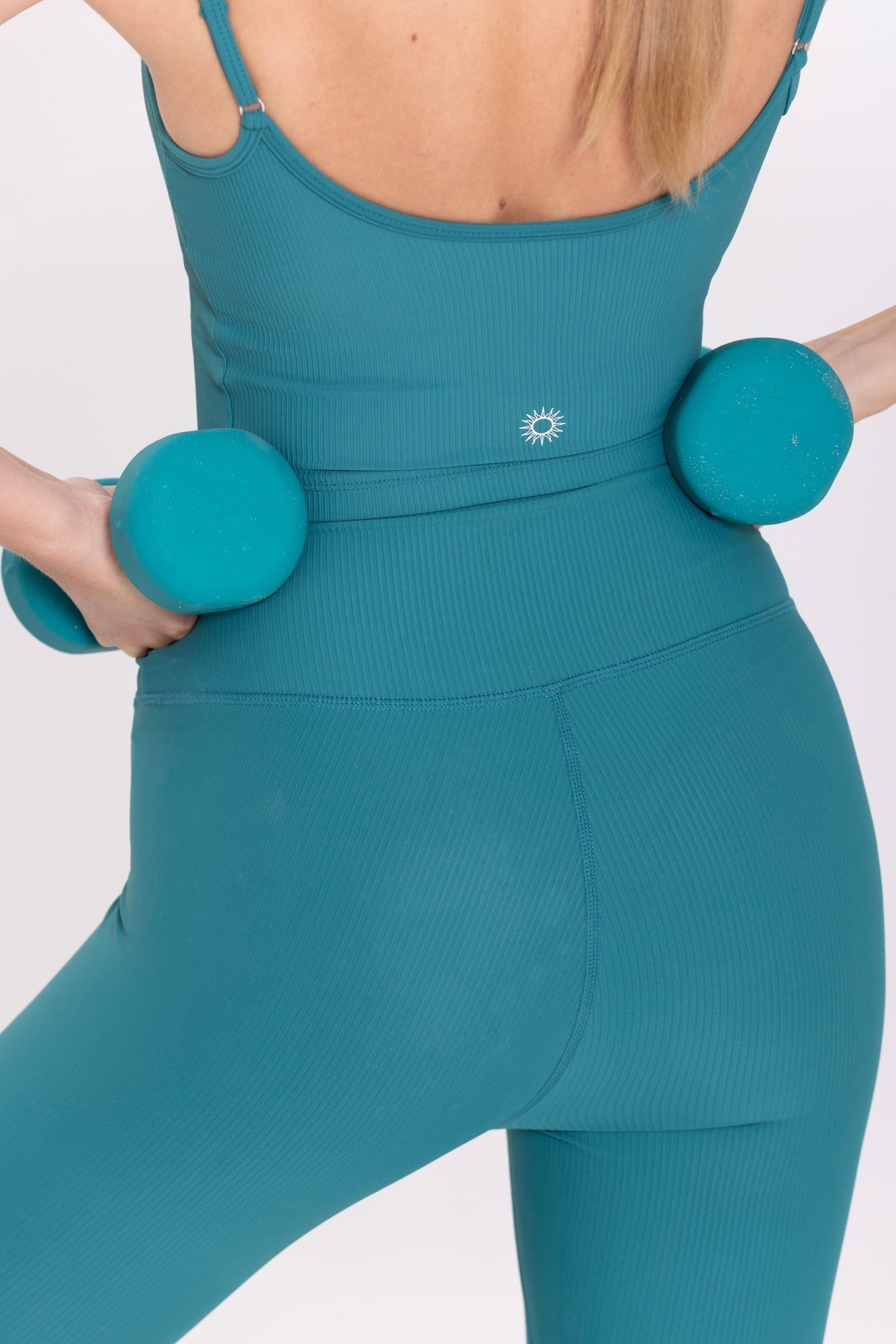 Legging Lotus