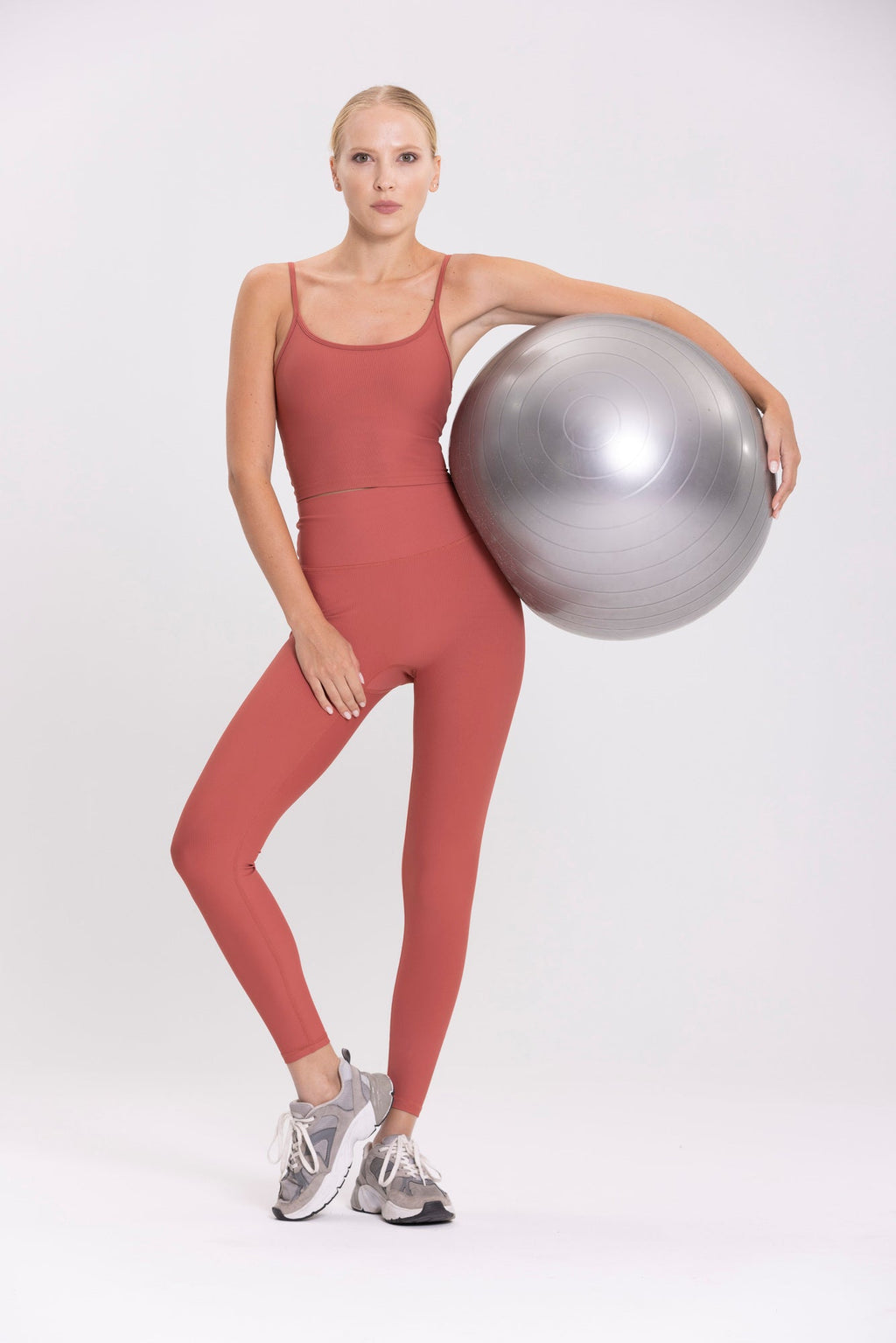 Legging Lotus