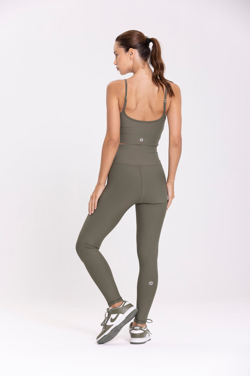 Legging Lotus