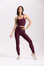 Legging Lotus