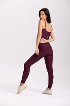 Legging Lotus