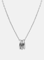Collier Chaîne Leia