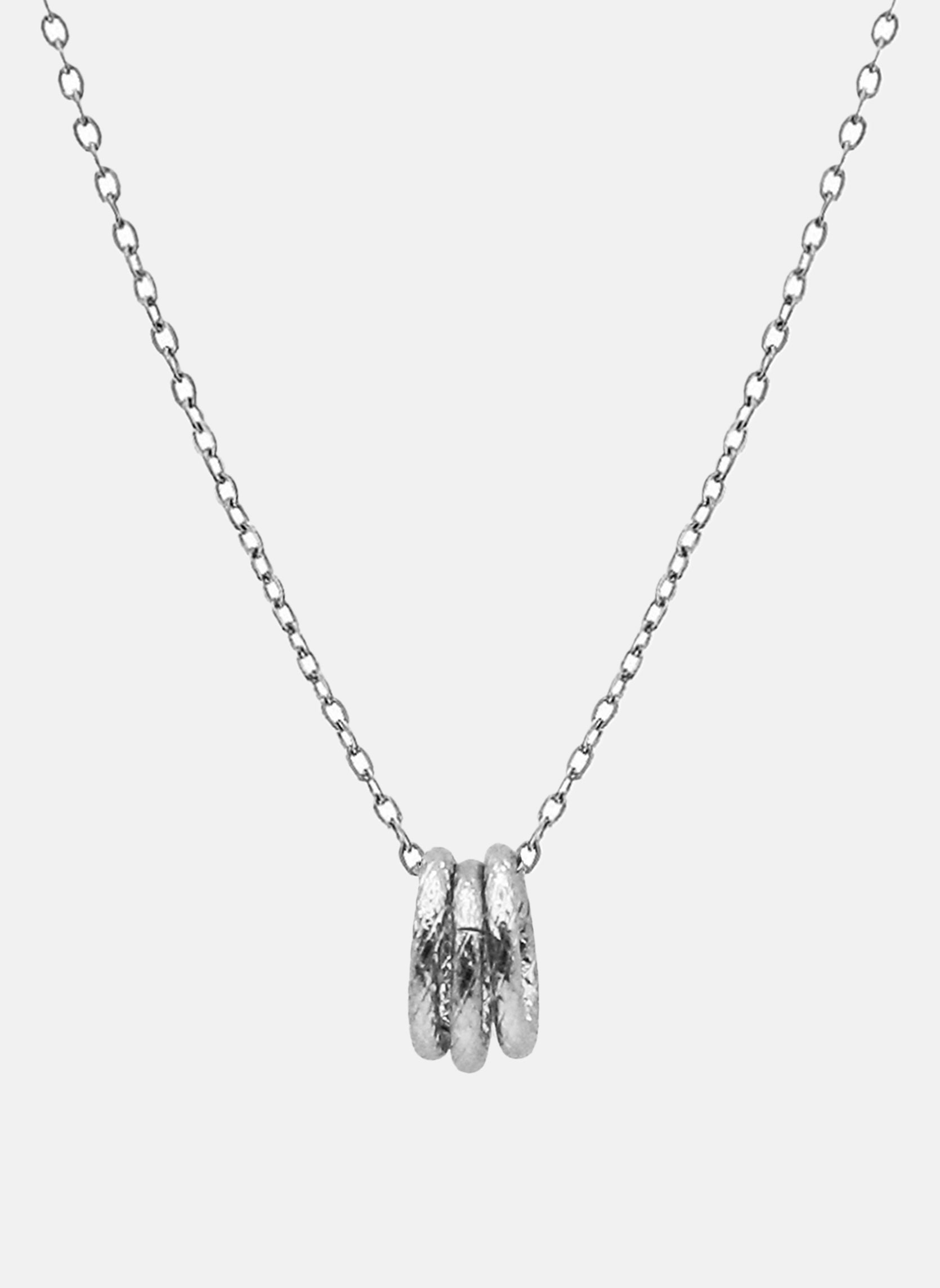 Collier Chaîne Leia