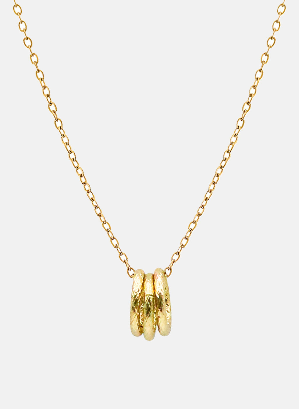 Collier Chaîne Leia