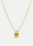 Collier Chaîne Leia