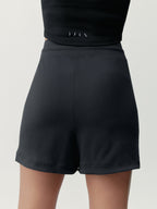 Short Leila - Noir - Femme