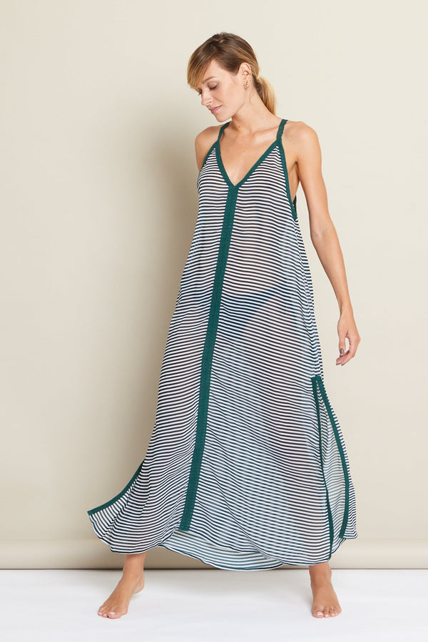 Robe Intemporel 23 Acqua