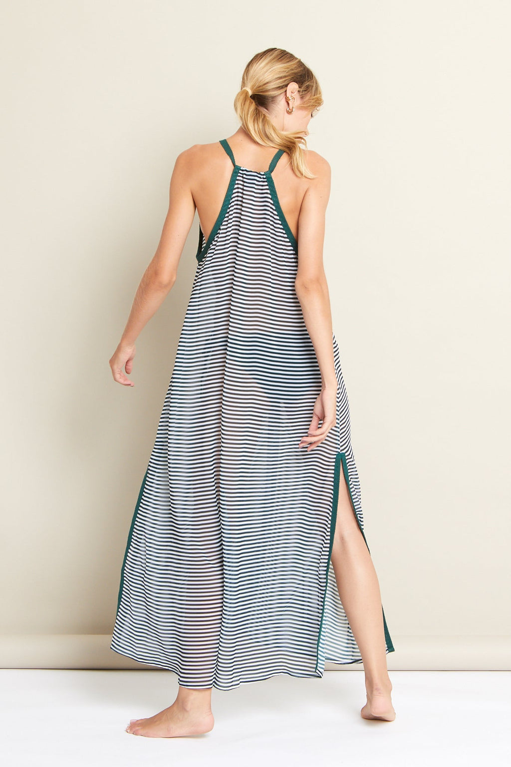 Robe Intemporel 23 Acqua