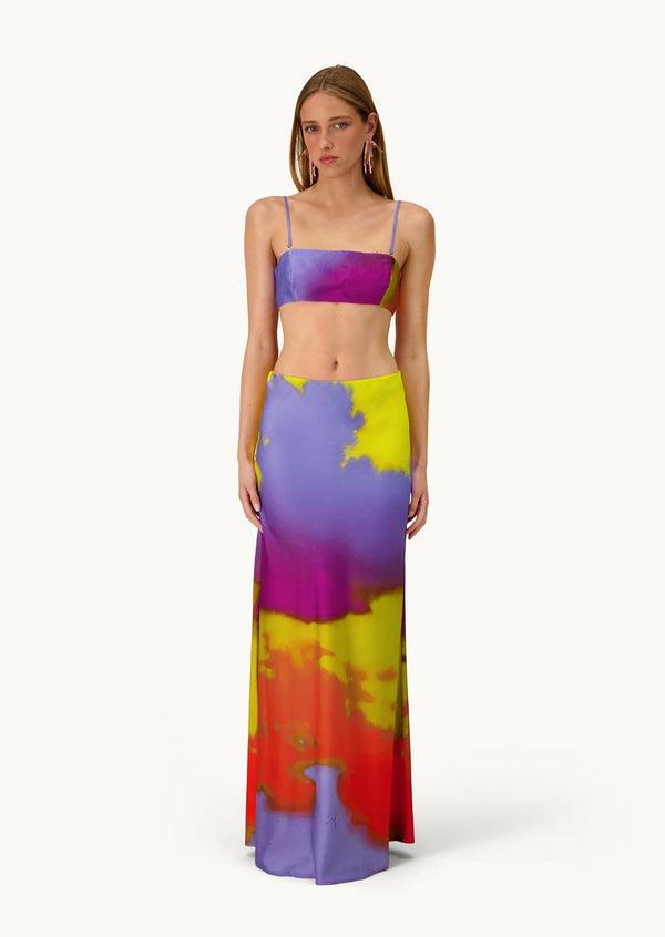 Ensemble Leo Aquarelle