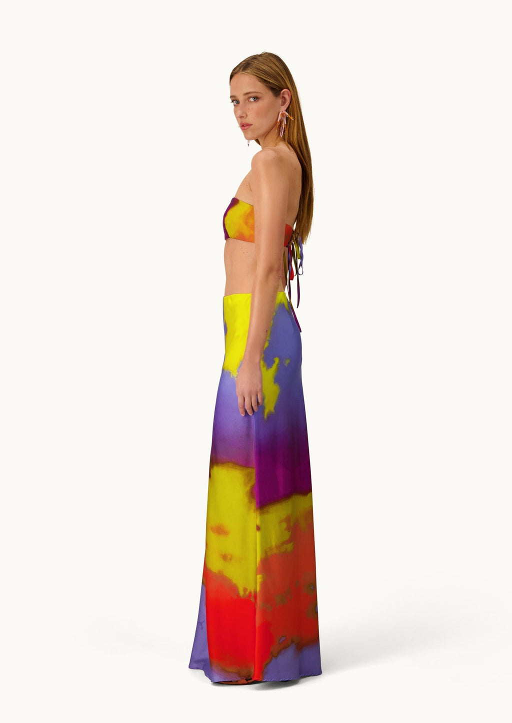 Ensemble Leo Aquarelle