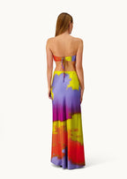 Ensemble Leo Aquarelle
