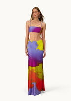 Ensemble Leo Aquarelle