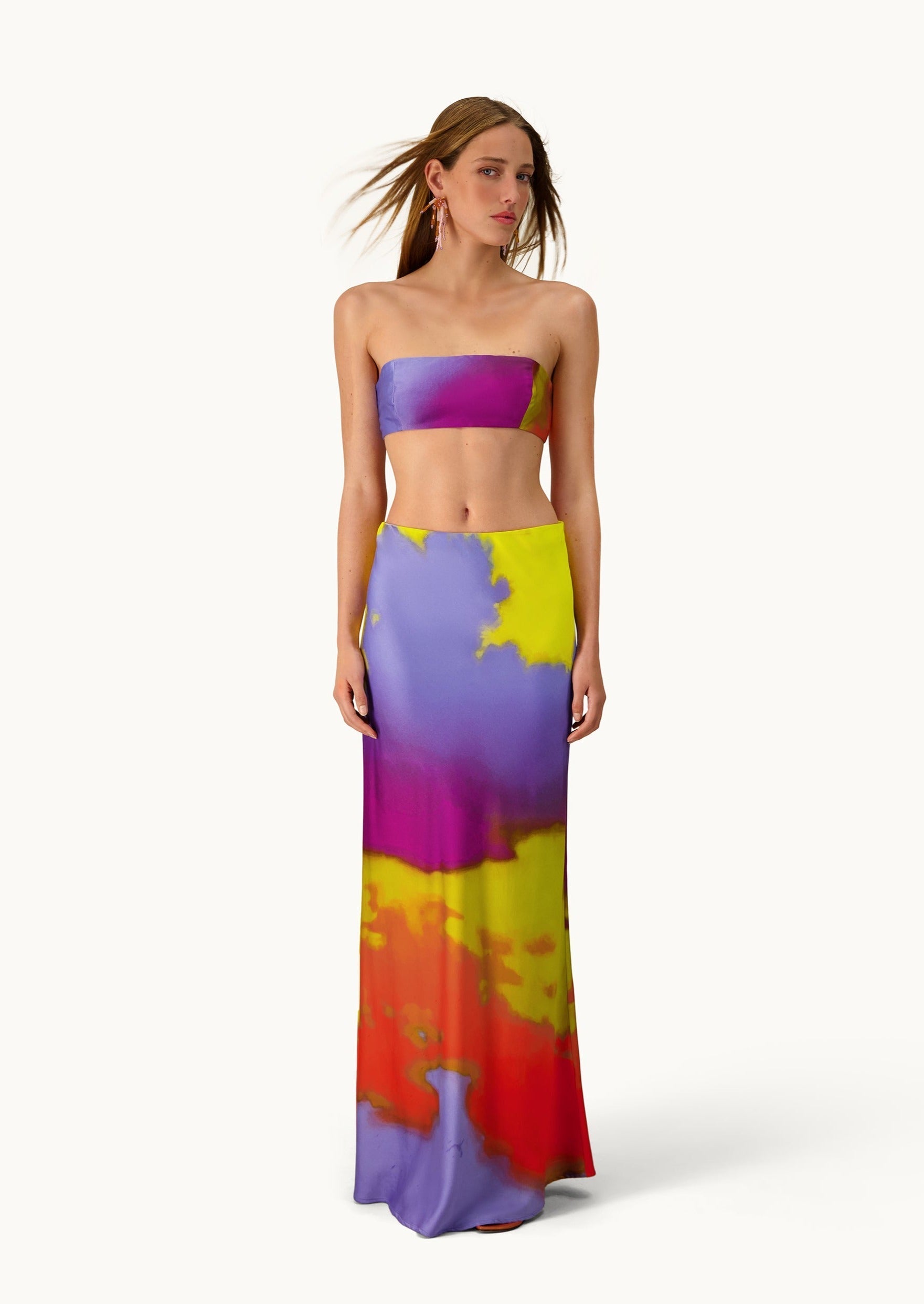 Ensemble Leo Aquarelle