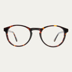 Lunettes De Vue Elie - Écaille - Mixte