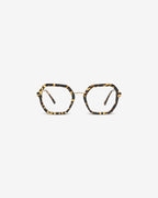 Lunettes De Vue Megan - Écaille - Mixte