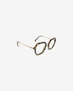 Lunettes De Vue Megan - Écaille - Mixte