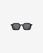 Lunettes De Soleil Danica - Noir - Mixte