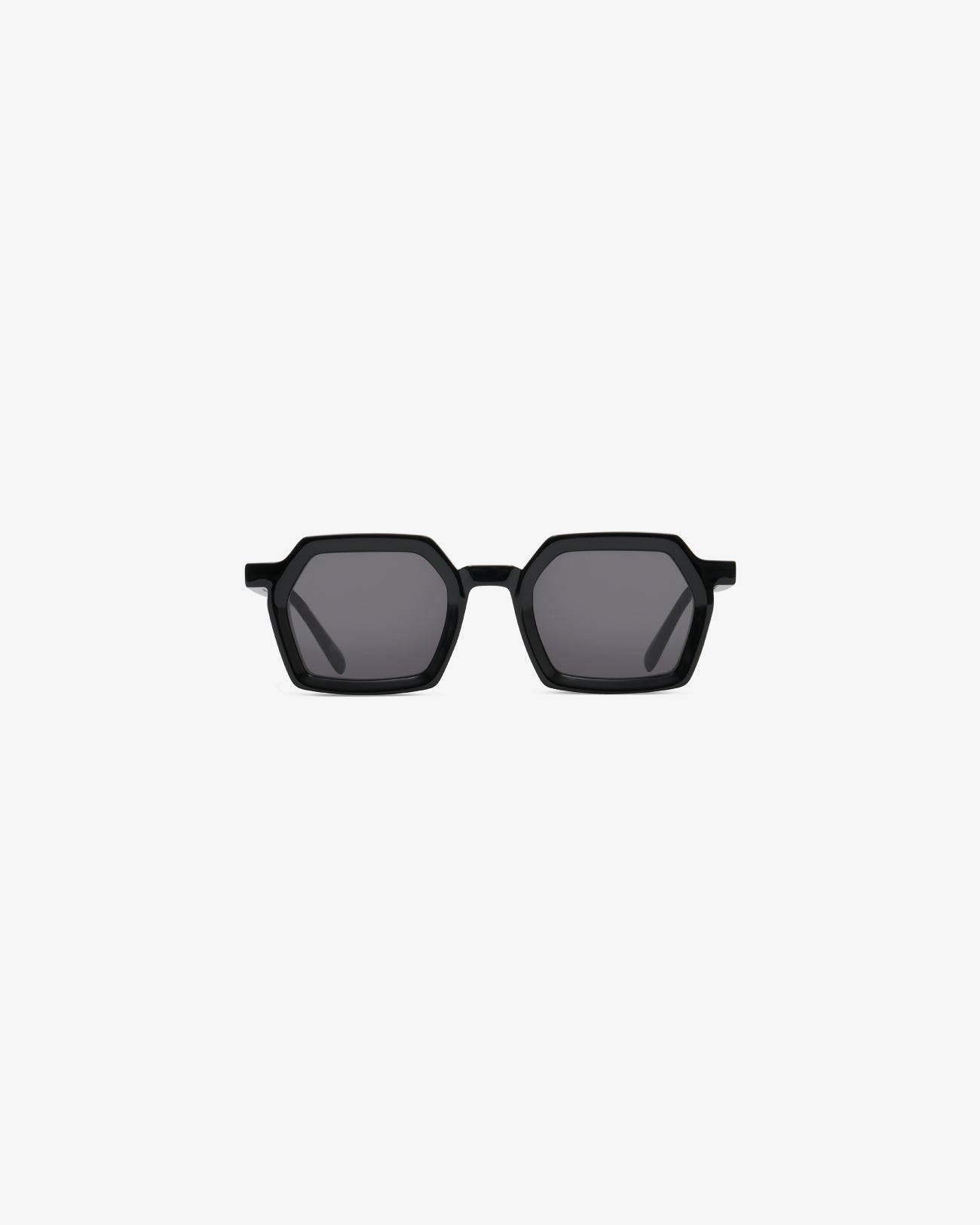Lunettes De Soleil Danica - Noir - Mixte
