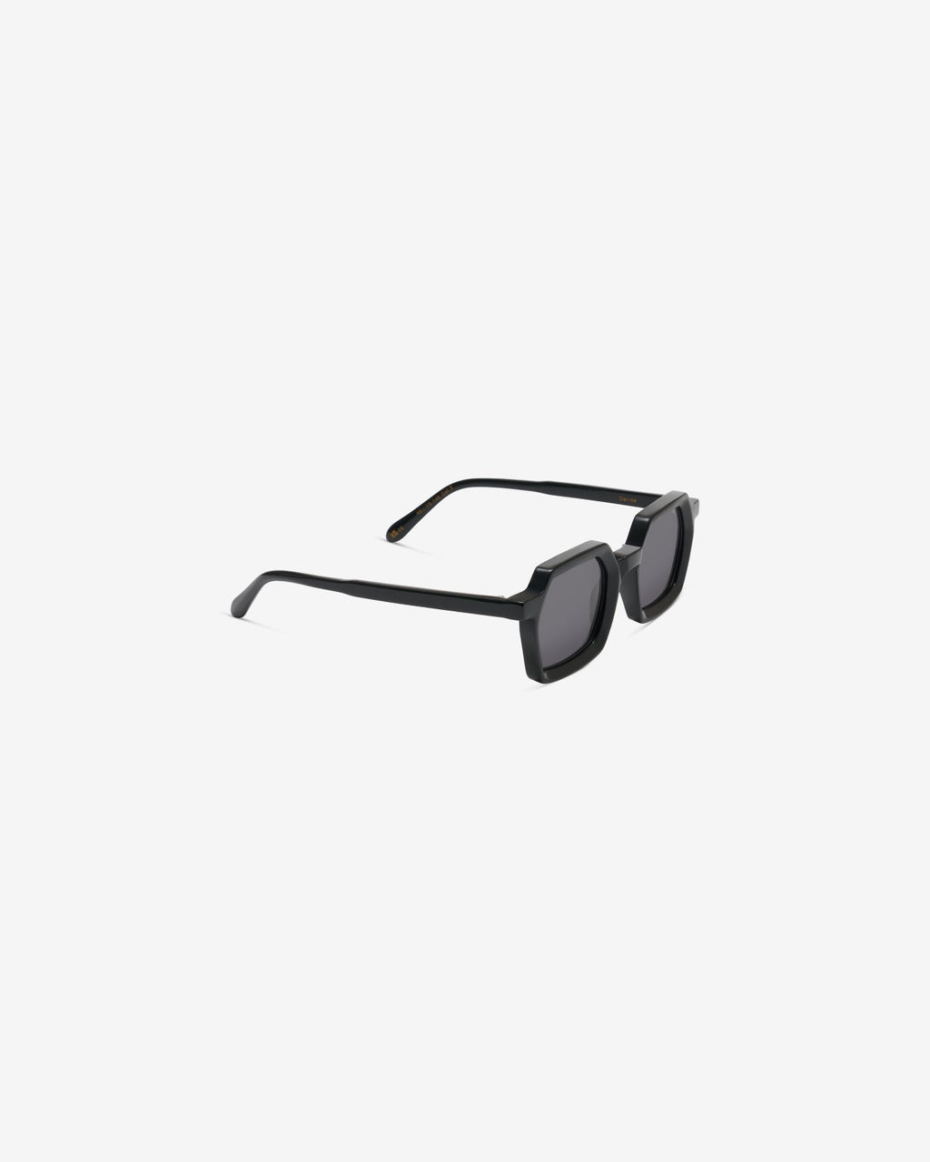 Lunettes De Soleil Danica - Noir - Mixte