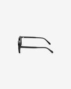 Lunettes De Soleil Danica - Noir - Mixte
